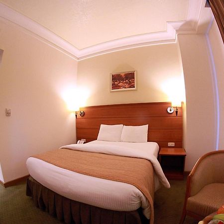 Sadeen Amman Hotel Екстериор снимка